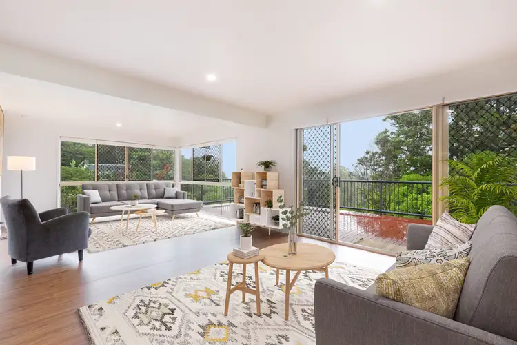 Fifth view of Homely house listing, 9 Jacaranda Court, Beechmont QLD 4211