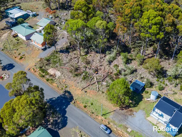 Fifth view of Homely land listing, 50 Dolerite Crescent, Flintstone TAS 7030