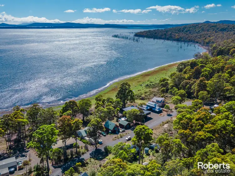 Sixth view of Homely land listing, 50 Dolerite Crescent, Flintstone TAS 7030