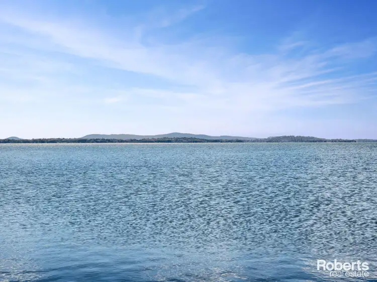 Seventh view of Homely land listing, 50 Dolerite Crescent, Flintstone TAS 7030