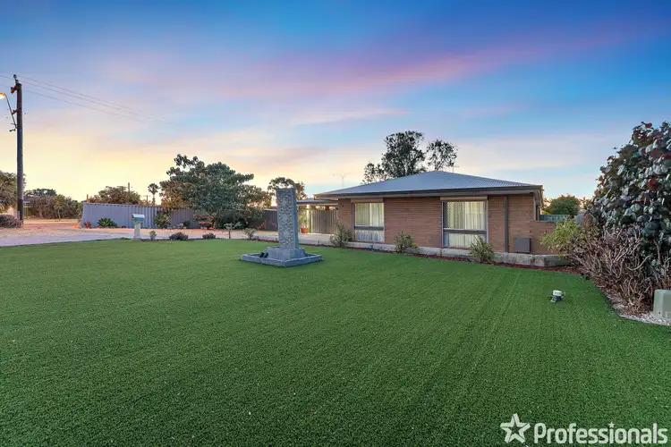 Third view of Homely house listing, 23 Meredith Way, Koondoola WA 6064