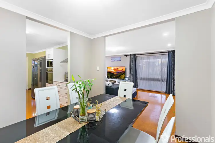 Fourth view of Homely house listing, 23 Meredith Way, Koondoola WA 6064