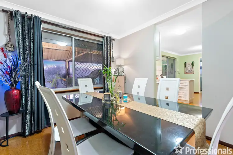Fifth view of Homely house listing, 23 Meredith Way, Koondoola WA 6064