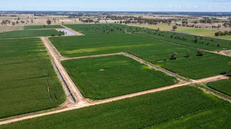 Second view of Homely rural property listing, 270 Collie Road, Harston VIC 3616