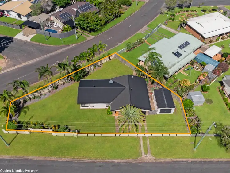 Main view of Homely house listing, 2 Turrum Street, Scarness QLD 4655