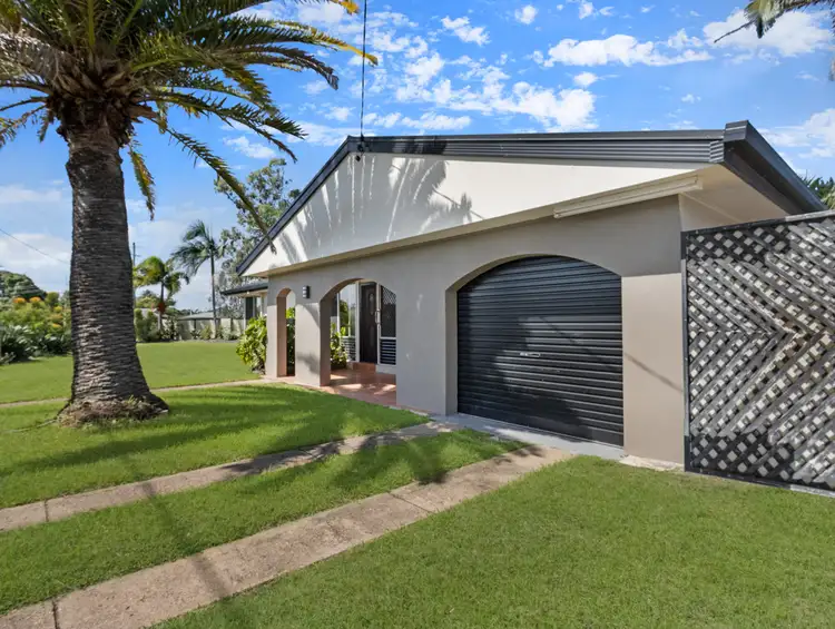Second view of Homely house listing, 2 Turrum Street, Scarness QLD 4655