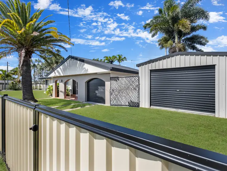 Third view of Homely house listing, 2 Turrum Street, Scarness QLD 4655