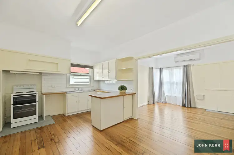 Main view of Homely house listing, 59 Hampton Street, Moe VIC 3825