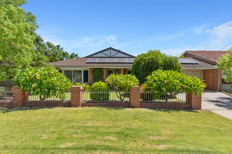 Main view of Homely house listing, 348 Belmont Ave, Kewdale WA 6105