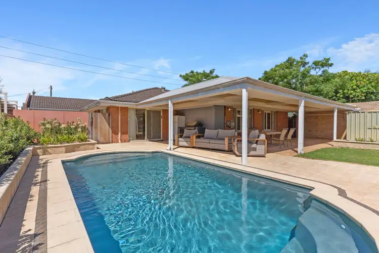 Third view of Homely house listing, 348 Belmont Ave, Kewdale WA 6105