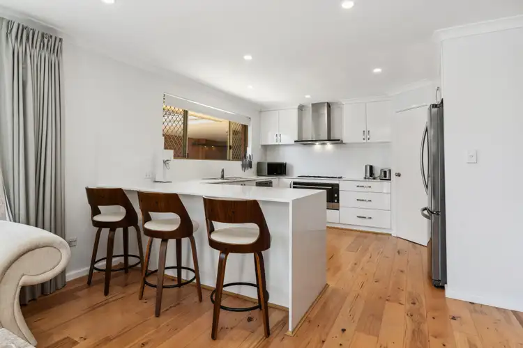 Fourth view of Homely house listing, 348 Belmont Ave, Kewdale WA 6105