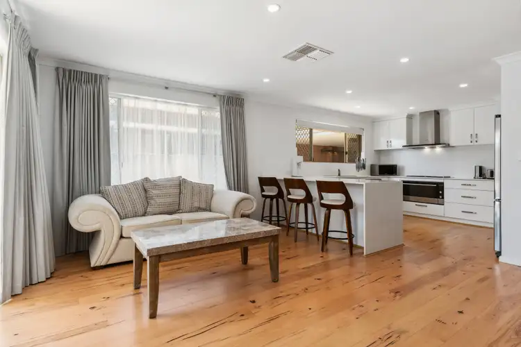 Fifth view of Homely house listing, 348 Belmont Ave, Kewdale WA 6105