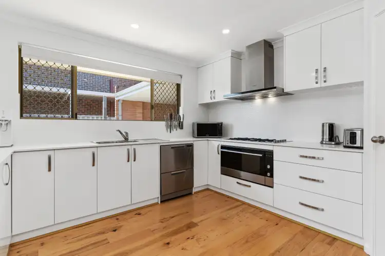 Sixth view of Homely house listing, 348 Belmont Ave, Kewdale WA 6105