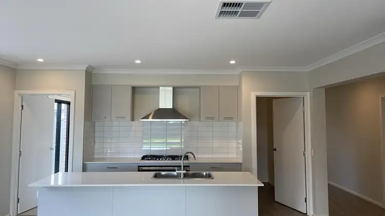 Second view of Homely house listing, 81 Castlecrag Way, Strathtulloh VIC 3338