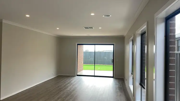 Third view of Homely house listing, 81 Castlecrag Way, Strathtulloh VIC 3338