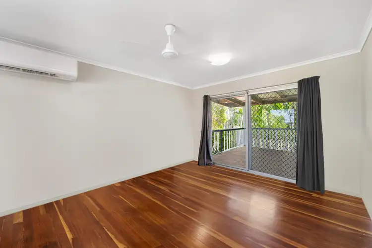Main view of Homely house listing, 276 Dalrymple Service Road, Vincent QLD 4814