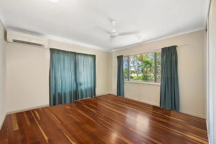 Third view of Homely house listing, 276 Dalrymple Service Road, Vincent QLD 4814