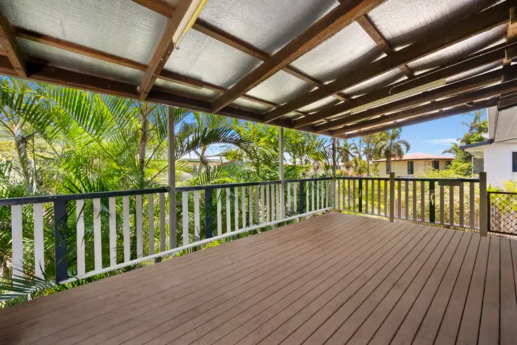 Fourth view of Homely house listing, 276 Dalrymple Service Road, Vincent QLD 4814