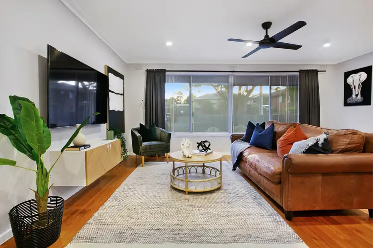 Third view of Homely house listing, 18 Boston Road, Bundoora VIC 3083