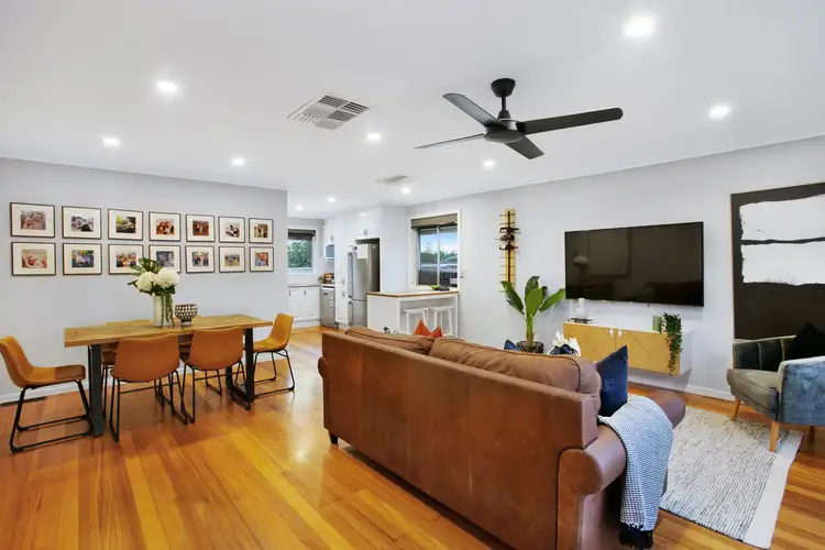 Fourth view of Homely house listing, 18 Boston Road, Bundoora VIC 3083