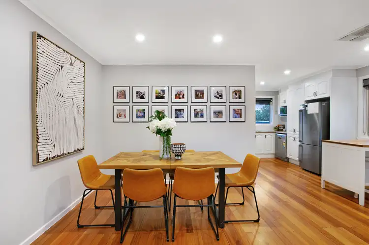 Fifth view of Homely house listing, 18 Boston Road, Bundoora VIC 3083