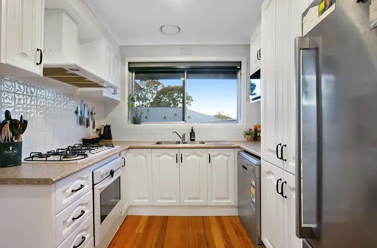 Sixth view of Homely house listing, 18 Boston Road, Bundoora VIC 3083