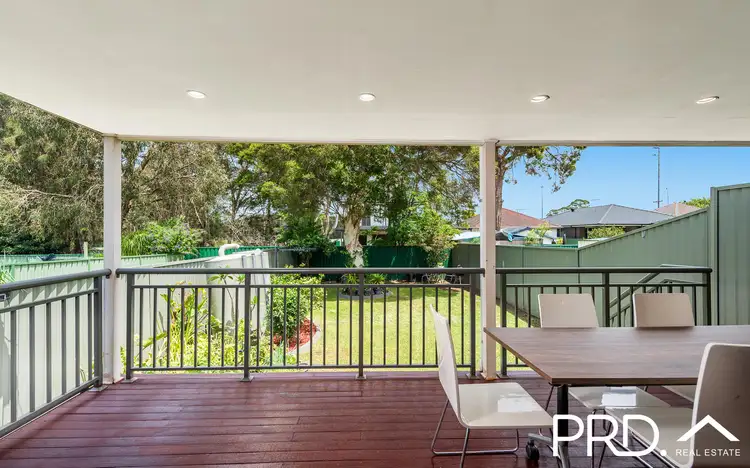19a Dowding Street, Panania NSW 2213