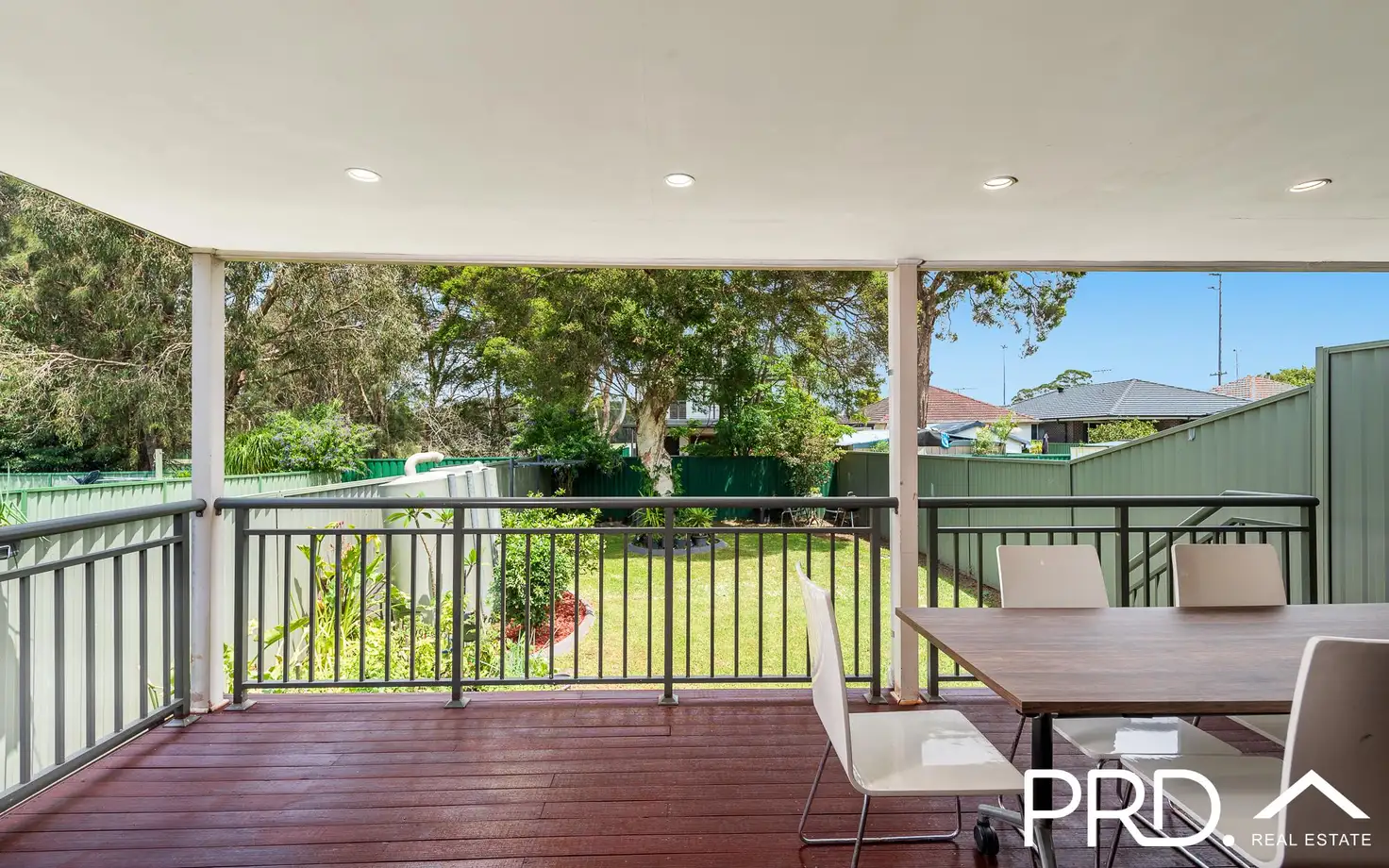 Main view of Homely house listing, 19a Dowding Street, Panania NSW 2213