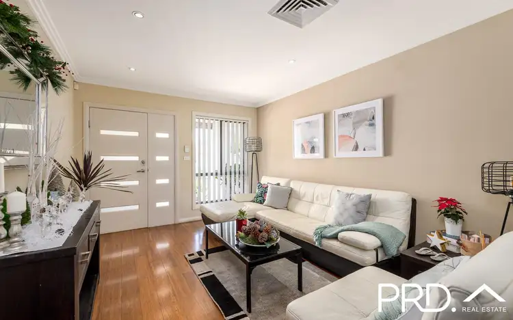 Third view of Homely house listing, 19a Dowding Street, Panania NSW 2213