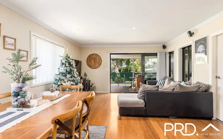 Fourth view of Homely house listing, 19a Dowding Street, Panania NSW 2213
