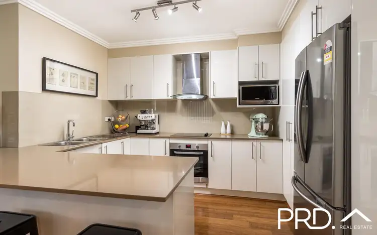 Fifth view of Homely house listing, 19a Dowding Street, Panania NSW 2213