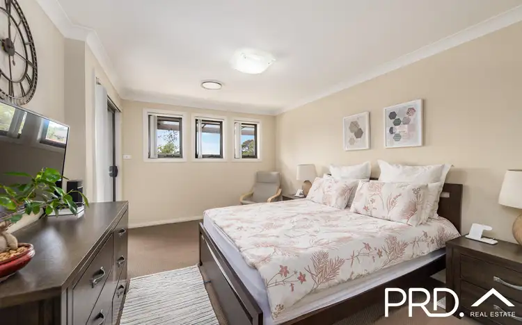 Sixth view of Homely house listing, 19a Dowding Street, Panania NSW 2213