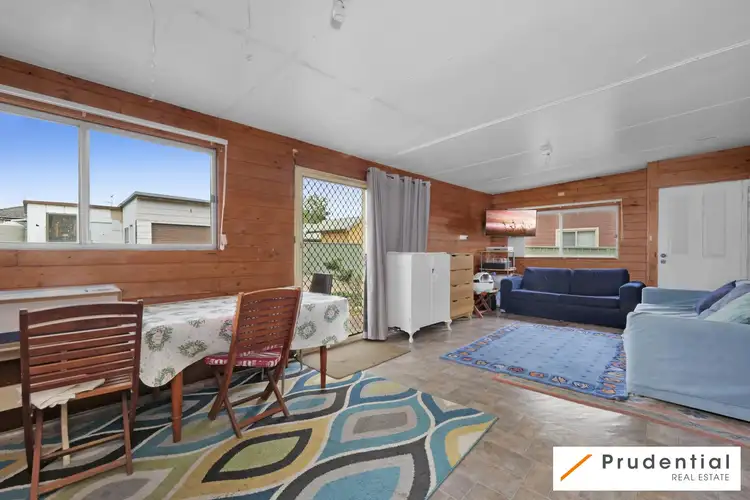 Third view of Homely house listing, 48 Doncaster Ave, Narellan NSW 2567