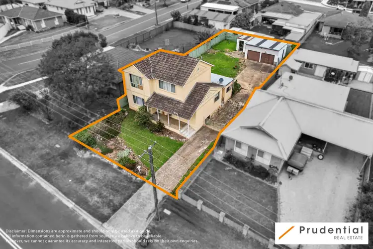 Sixth view of Homely house listing, 48 Doncaster Ave, Narellan NSW 2567