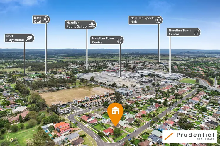 Seventh view of Homely house listing, 48 Doncaster Ave, Narellan NSW 2567