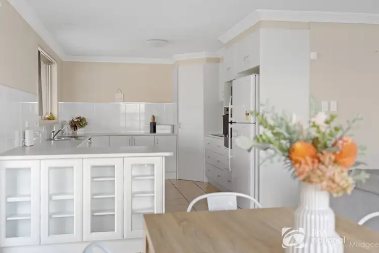 Second view of Homely house listing, 16 Tebbutt Court, Mudgee NSW 2850