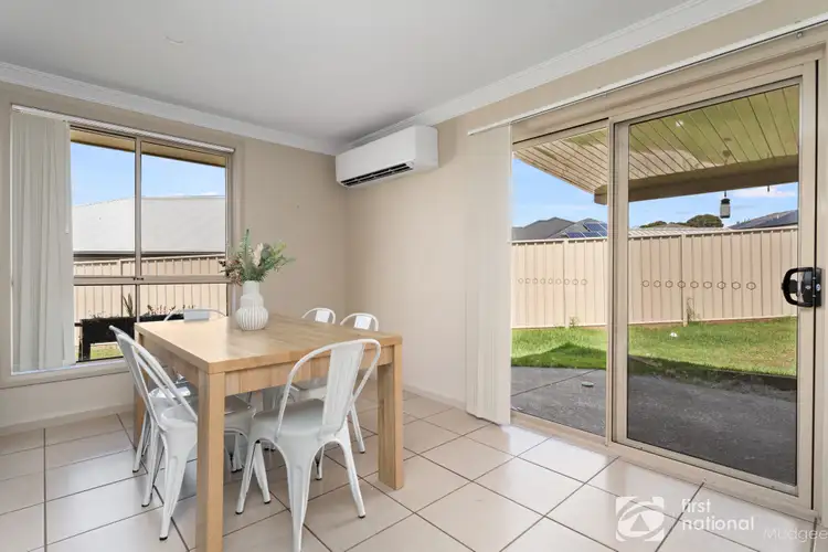 Fifth view of Homely house listing, 16 Tebbutt Court, Mudgee NSW 2850