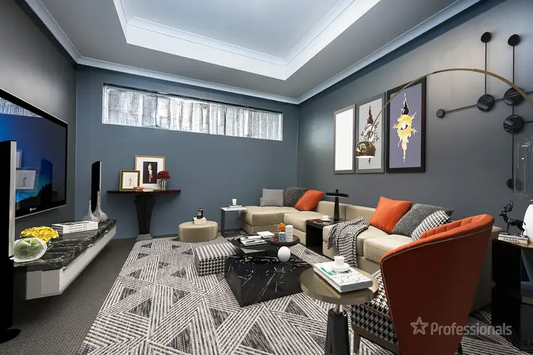 Third view of Homely house listing, 26 Fallow Way, Alkimos WA 6038