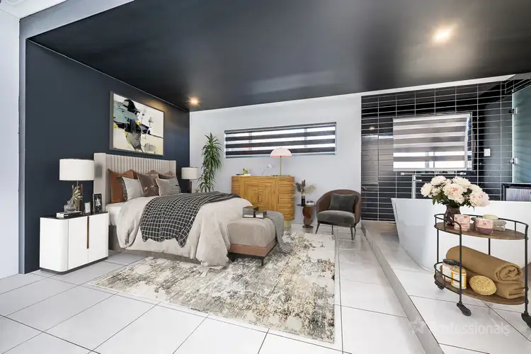 Fifth view of Homely house listing, 26 Fallow Way, Alkimos WA 6038