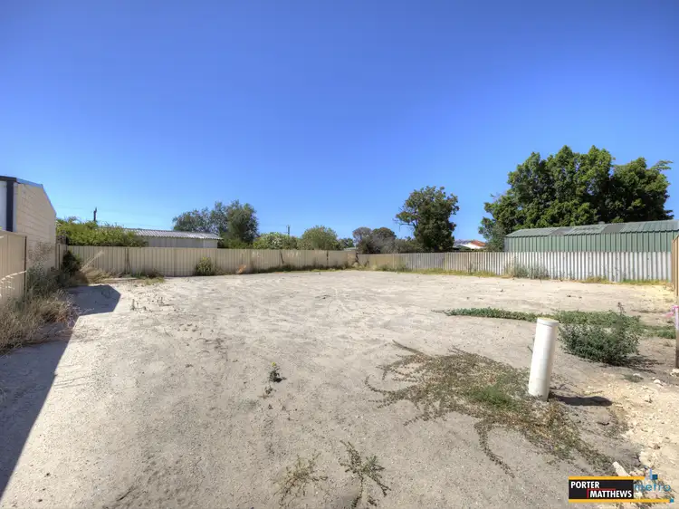Third view of Homely land listing, 7B Faversham Street, Beckenham WA 6107