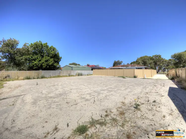 Sixth view of Homely land listing, 7B Faversham Street, Beckenham WA 6107