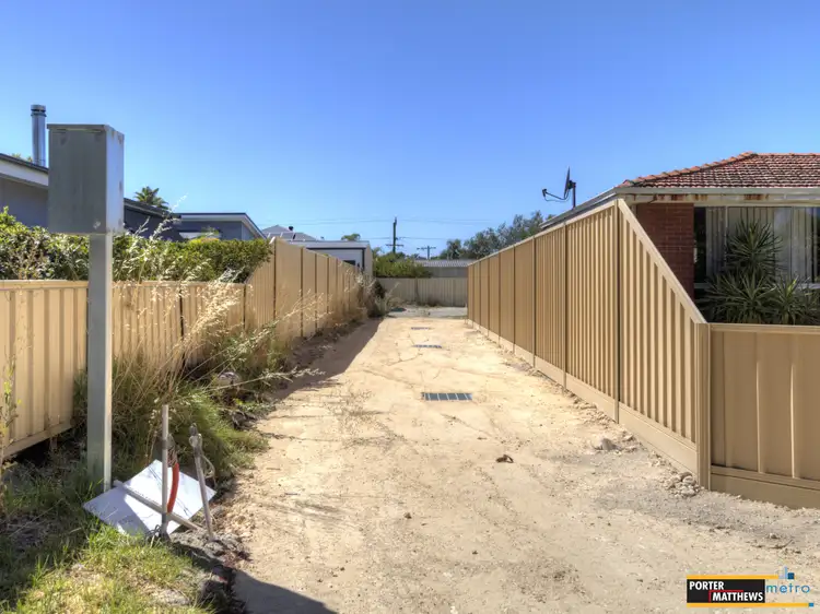 Seventh view of Homely land listing, 7B Faversham Street, Beckenham WA 6107