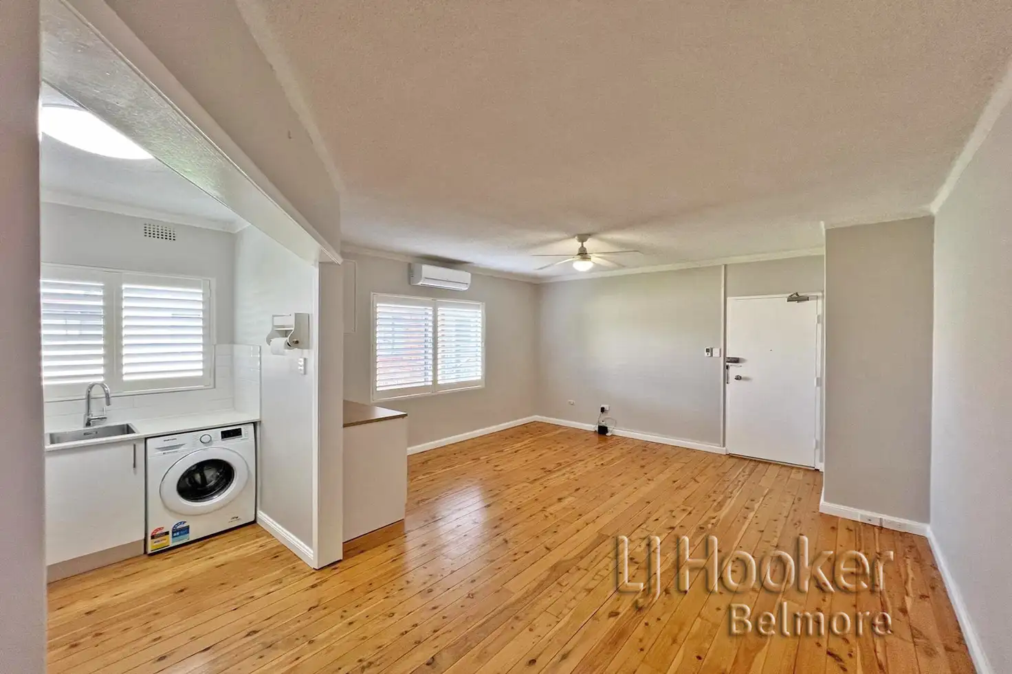 Main view of Homely unit listing, 3/58-60 Myers Street, Belmore NSW 2192