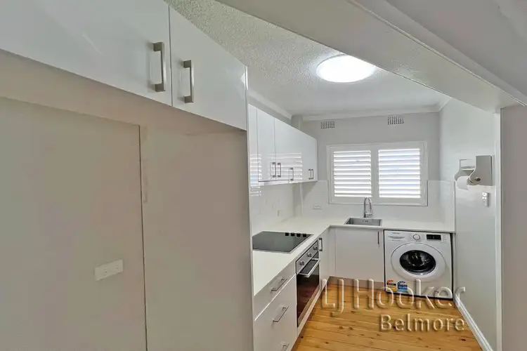 Second view of Homely unit listing, 3/58-60 Myers Street, Belmore NSW 2192