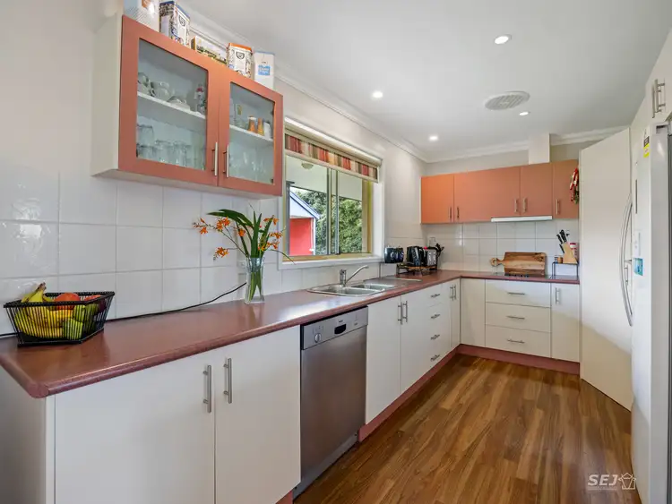 Fifth view of Homely rural property listing, 40 Moores Road, Buffalo VIC 3958
