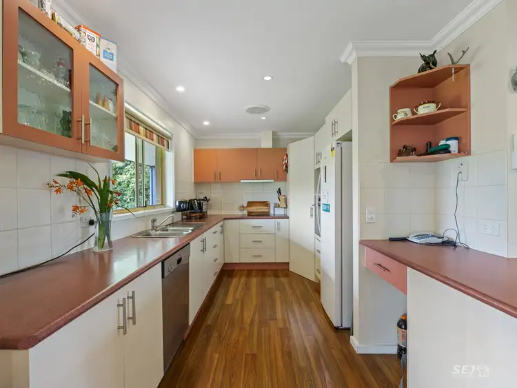 Sixth view of Homely rural property listing, 40 Moores Road, Buffalo VIC 3958