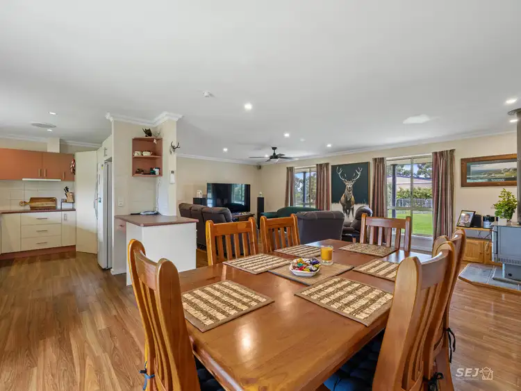 Seventh view of Homely rural property listing, 40 Moores Road, Buffalo VIC 3958