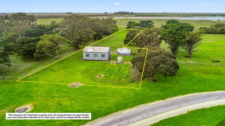 Fifth view of Homely land listing, LOT 838 East Terrace, Kingston Se SA 5275