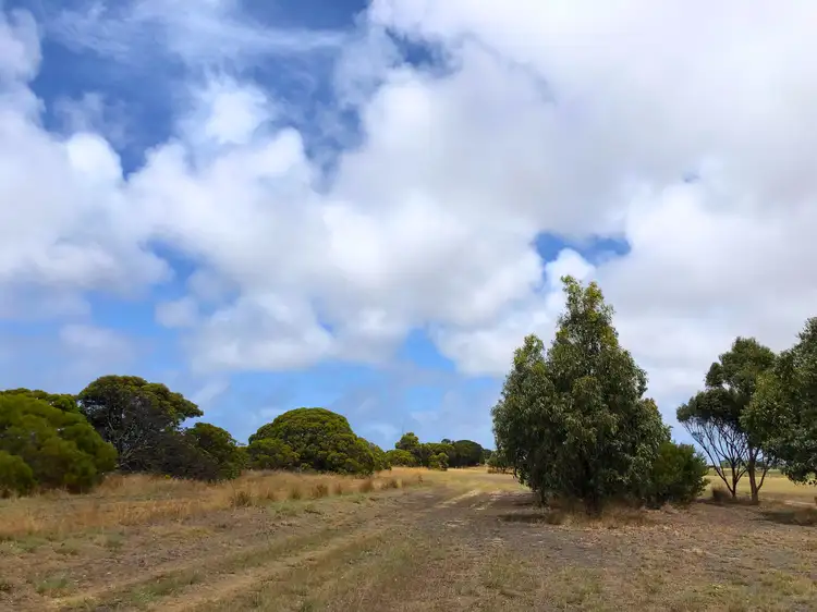 Fourth view of Homely land listing, Lot 551 Godenia Way, Hopetoun WA 6348