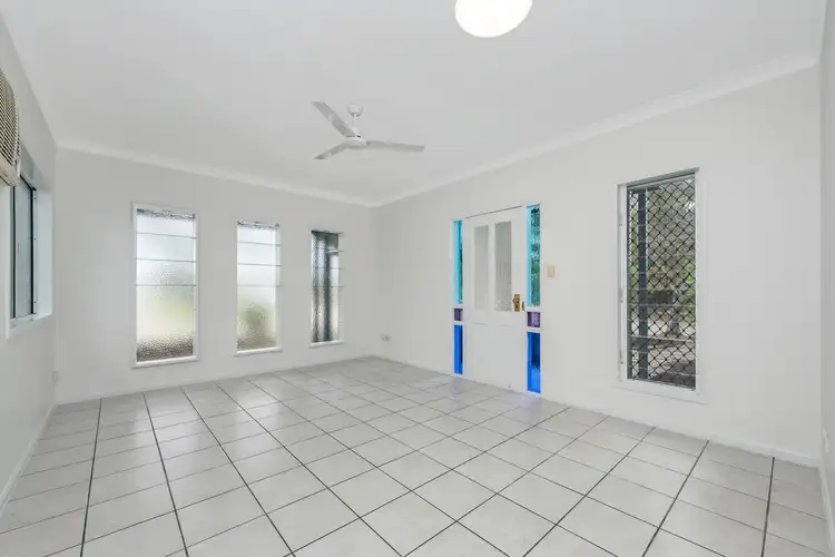 Second view of Homely house listing, 8 Templeton Crescent, Douglas QLD 4814